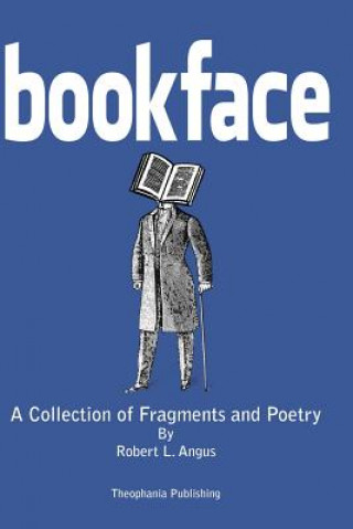 Libro Book Face Robert L Angus