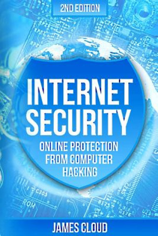 Kniha Internet Security James Cloud