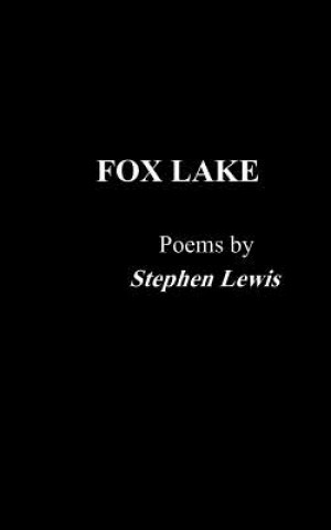 Buch Fox Lake Stephen Lewis