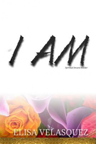 Knjiga I Am Elisa Velasquez