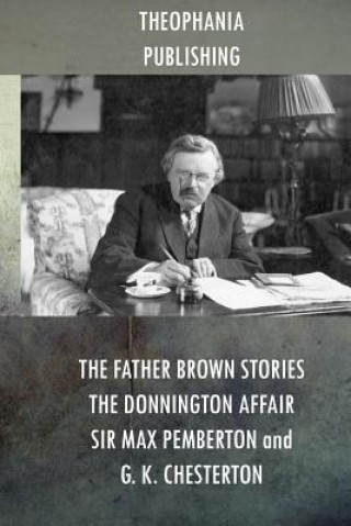 Knjiga The Donnington Affair G K Chesterton