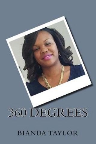 Boek 360 degrees: 360 Bianda Shana Taylor