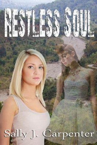 Buch Restless Soul Sally J Carpenter