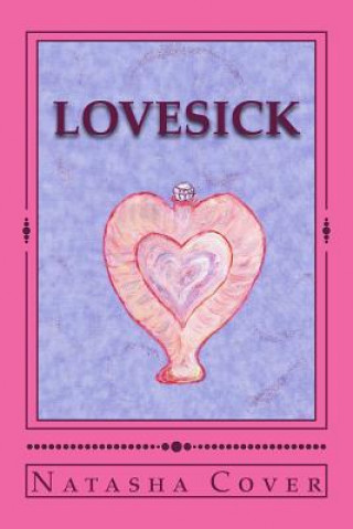 Βιβλίο Lovesick Natasha Cover