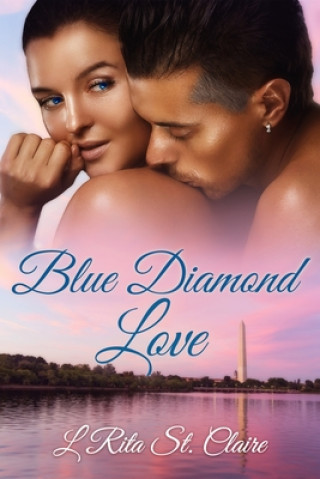 Kniha Blue Diamond Love L Rita St Claire