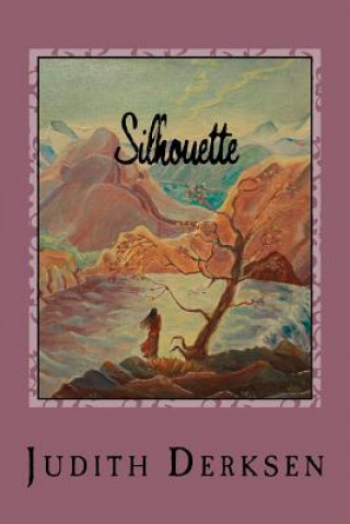 Carte Silhouette: Silhouette Judith Derksen