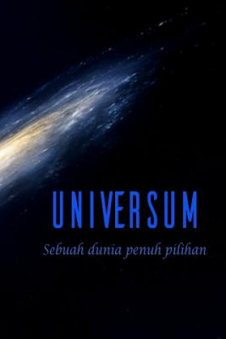 Kniha Universum: Sebuah Dunia Penuh Pilihan Ferre