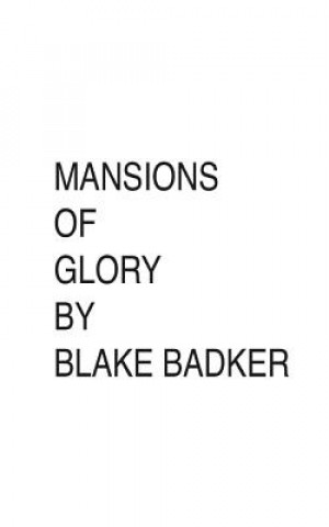 Carte Mansions of Glory Blake Badker