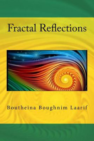 Knjiga Fractal Reflections Boutheina Boughnim