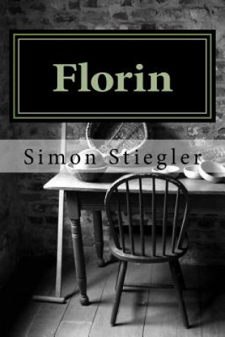 Книга Florin: ihr Leben von Kuscheldeckeboutique Simon Stiegler