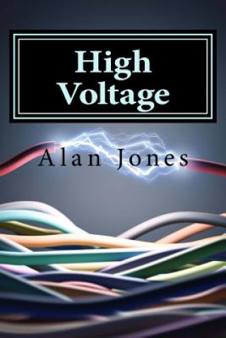 Livre High Voltage Alan Jones