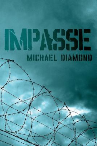 Книга Impasse Michael Diamond