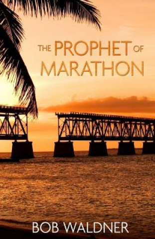 Buch The Prophet of Marathon Bob Waldner