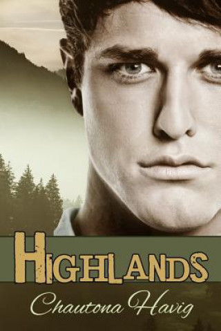 Könyv Highlands Chautona Havig