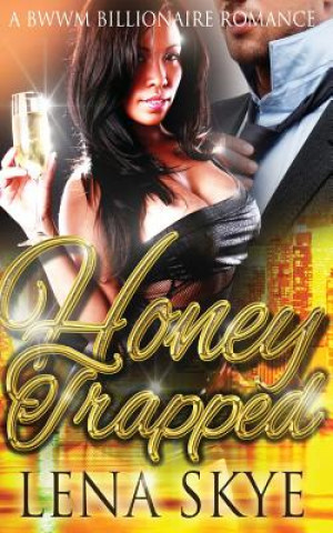 Book Honeytrapped Lena Skye