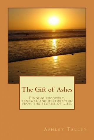 Книга The Gift of Ashes Ashley P Talley