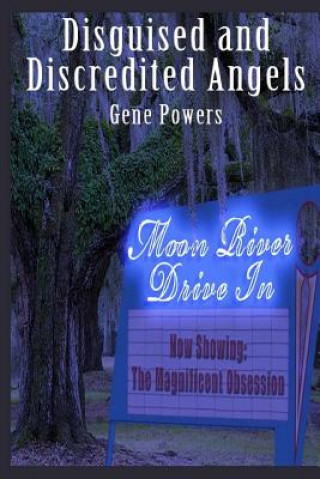 Carte Disguised And Discredited Angels Gene Powers