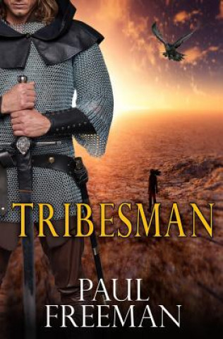 Libro Tribesman Paul Freeman