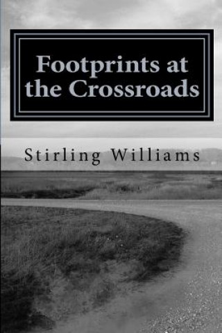 Książka Footprints: A Collection of Poems and Stories Stirling Williams