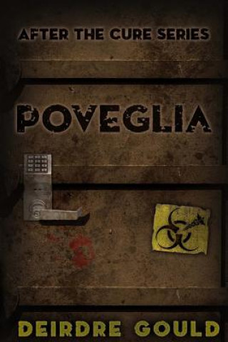 Livre Poveglia Deirdre Gould