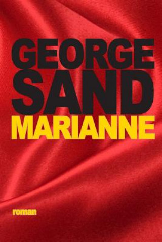 Kniha Marianne George Sand