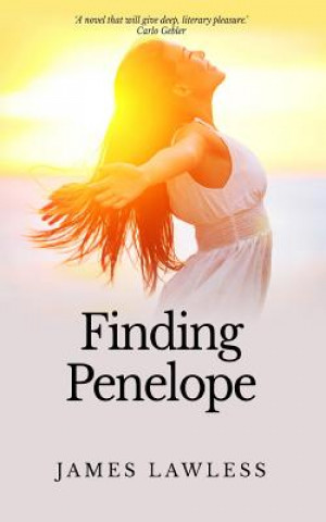 Libro Finding Penelope James Lawless
