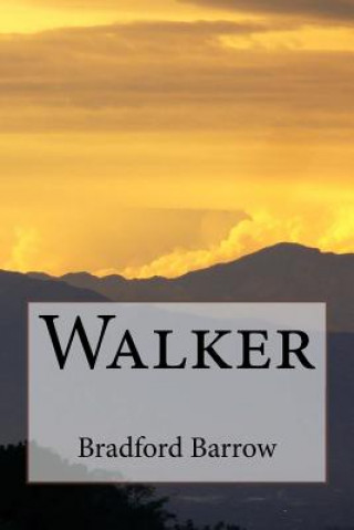 Knjiga Walker Bradford Barrow