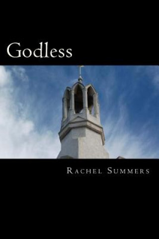 Kniha Godless: The Summa Diabologica Rachel Summers