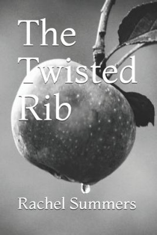 Kniha The Twisted Rib Rachel Summers