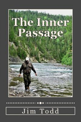 Kniha The Inner Passage Jim Todd