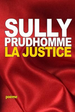 Carte La Justice Sully Prudhomme