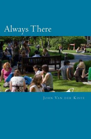 Book Always There John Van der Kiste