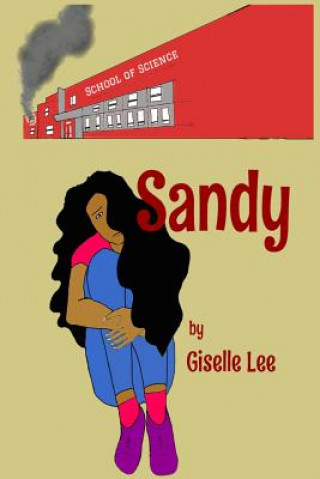 Kniha Sandy Giselle Lee