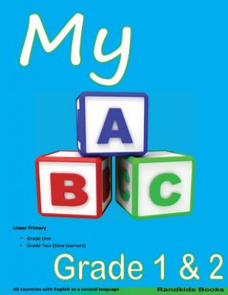 Carte ABC-Grade 1&2 MR Sherpherd Randa