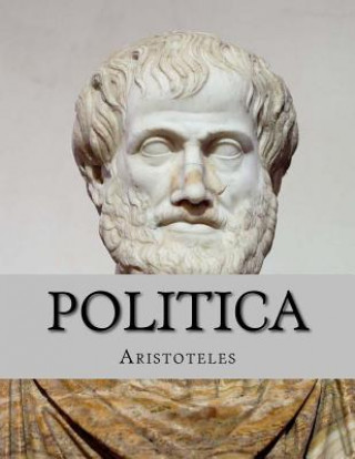 Kniha Política Aristoteles