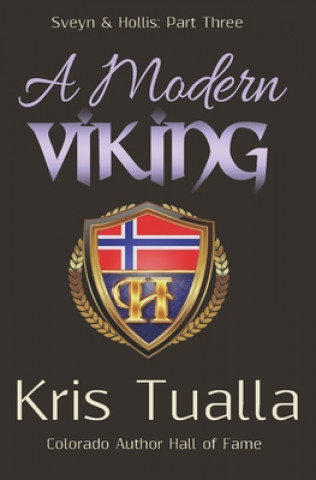 Книга Modern Viking Kris Tualla