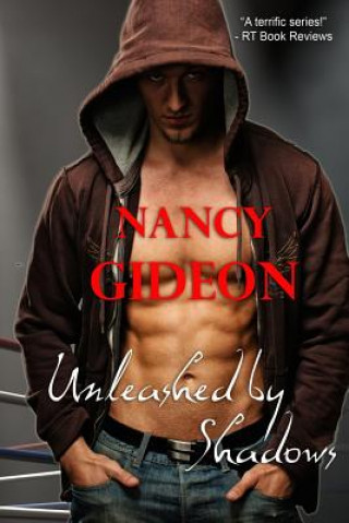 Libro Unleashed by Shadows Nancy Gideon