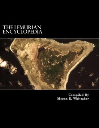 Boek The Lemurian Encyclopedia Megan D Whittaker