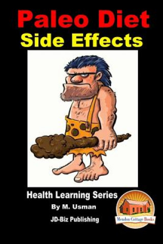 Carte Paleo Diet - Side Effects M Usman