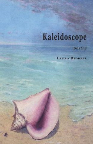 Kniha Kaleidoscope Laura Riddell