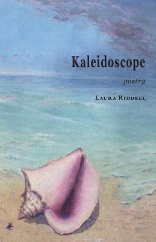 Book Kaleidoscope Laura Riddell