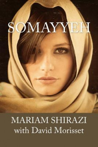 Libro Somayyeh Mariam Shirazi