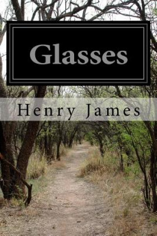 Carte Glasses Henry James