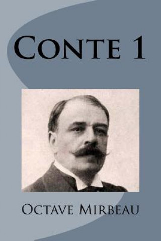 Book Conte 1 MR Octave Mirbeau
