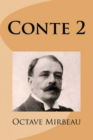 Knjiga Conte 2 MR Octave Mirbeau