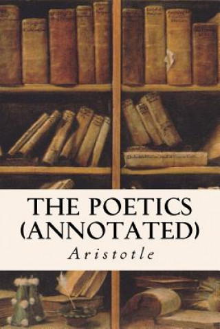 Boek THE POETICS (annotated) Aristotle