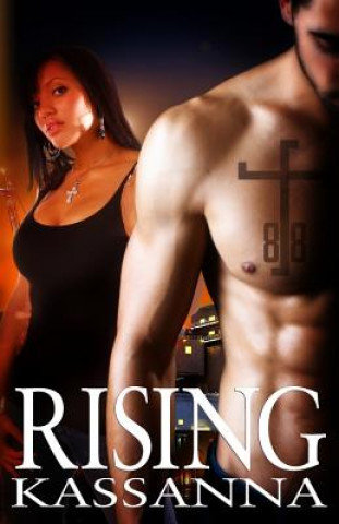 Βιβλίο Rising Kassanna