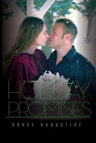 Книга Holiday Promises Grace Augustine