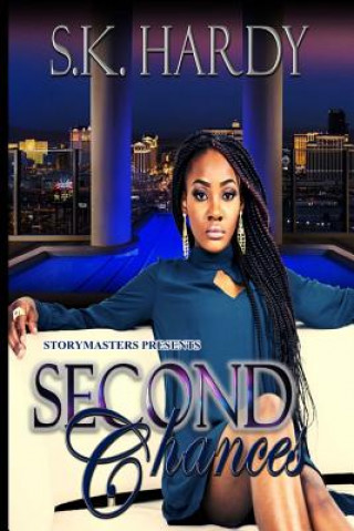 Buch Second Chances S K Hardy