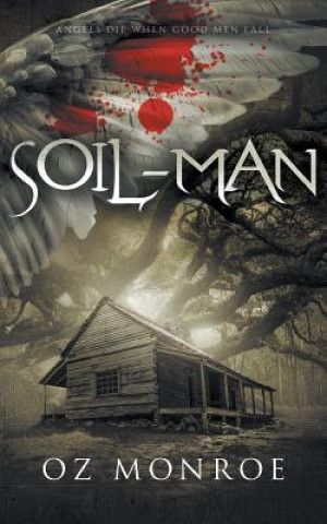 Book Soil-Man Oz Monroe